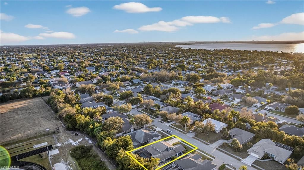 1476 Argyle Dr , Fort Myers, FL 33919 Photo