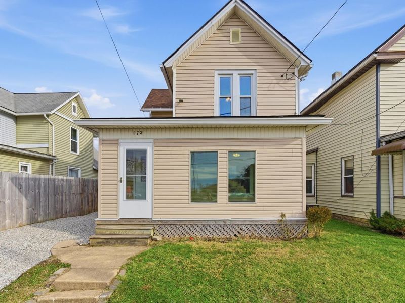 172 S Williams Street , Newark, OH 43055 Photo 1