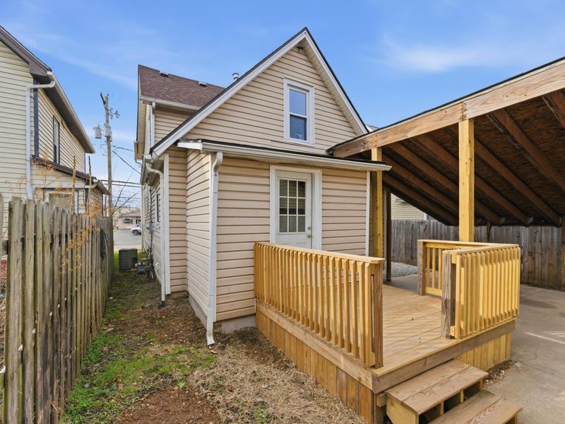 172 S Williams Street , Newark, OH 43055 Photo 27