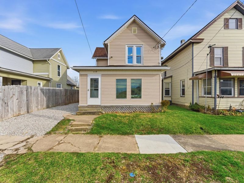 172 S Williams Street , Newark, OH 43055 Photo 29