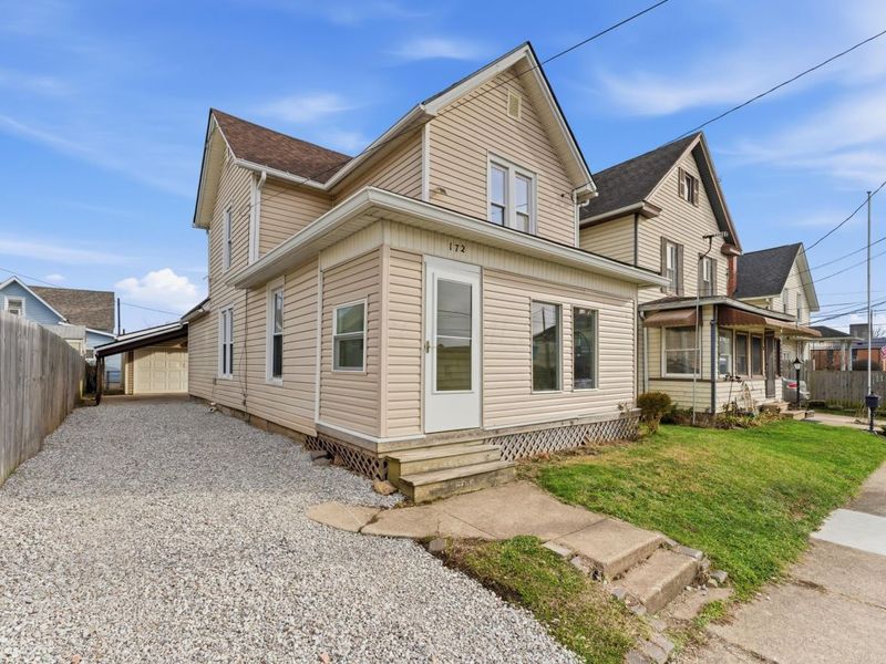 172 S Williams Street , Newark, OH 43055 Photo 3