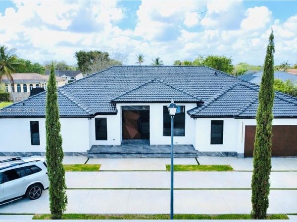 19880 SW 134th Ave, Miami, FL 33177