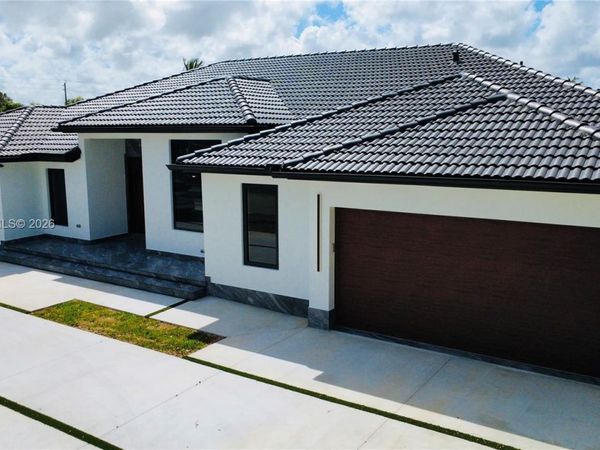 19880 SW 134th Ave, Miami, FL 33177