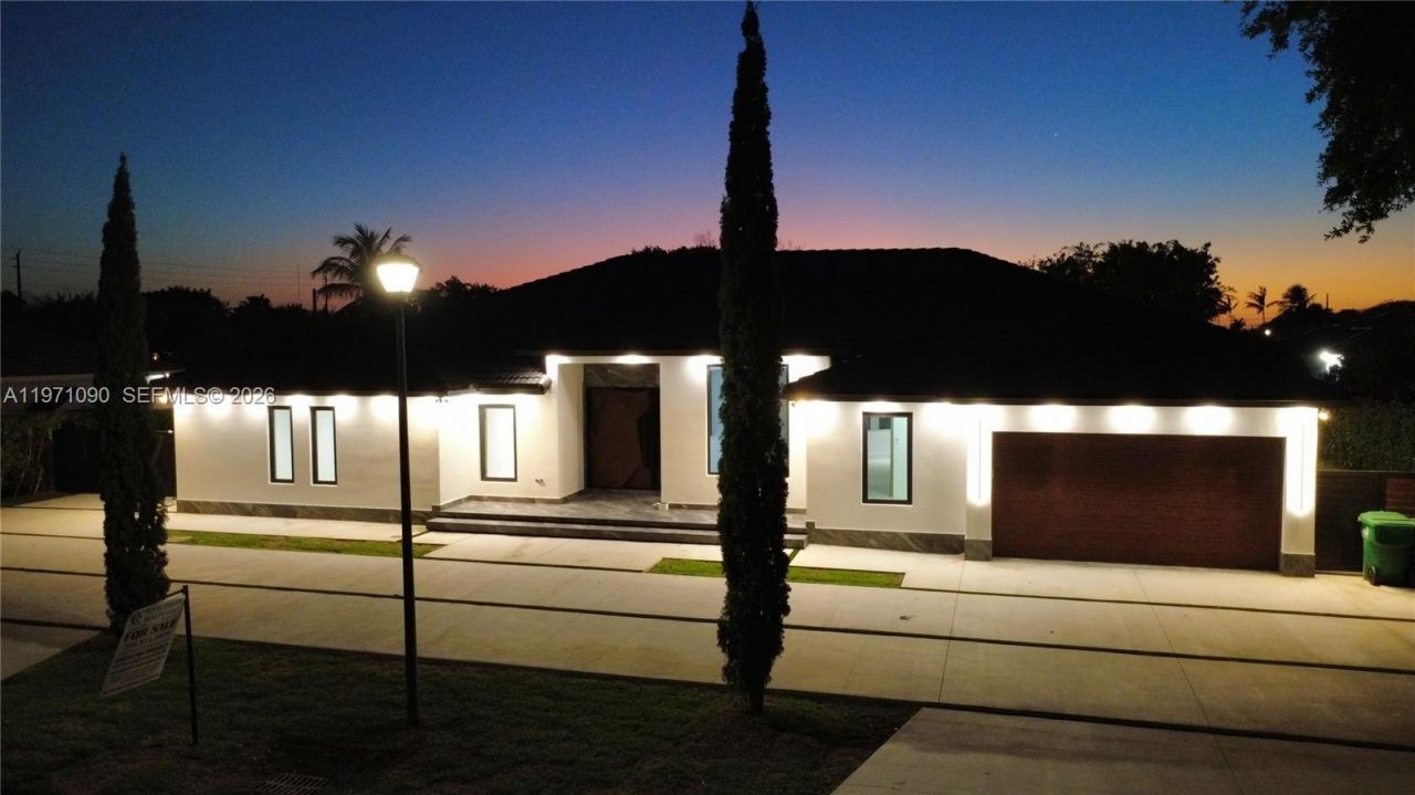 19880 SW 134th Ave, Miami, FL 33177 Photo