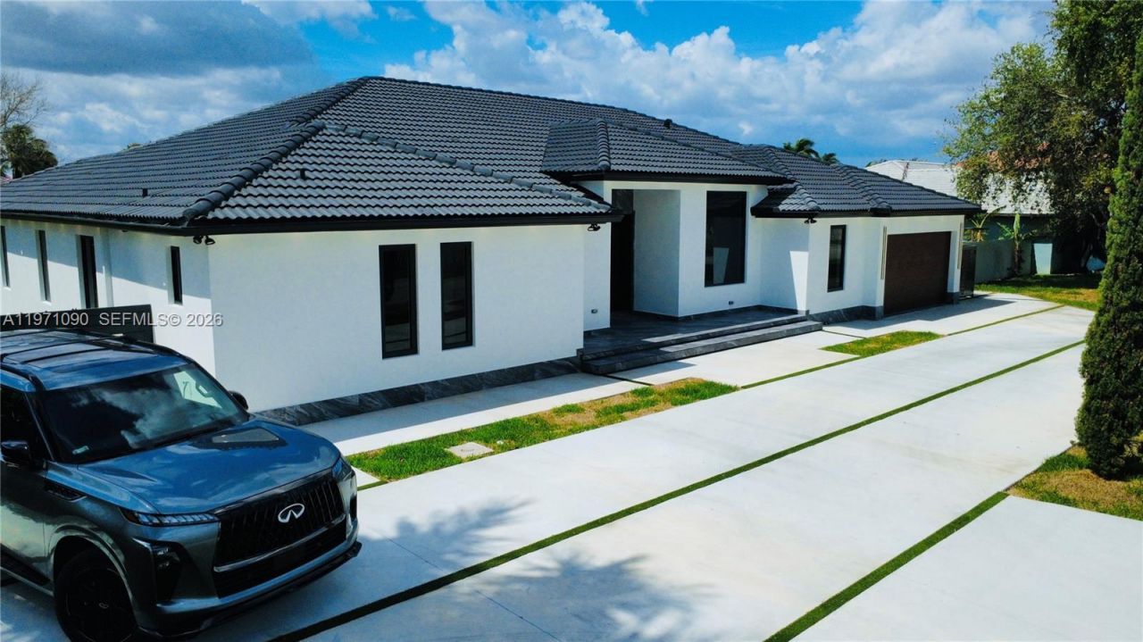 19880 SW 134th Ave, Miami, FL 33177 Photo