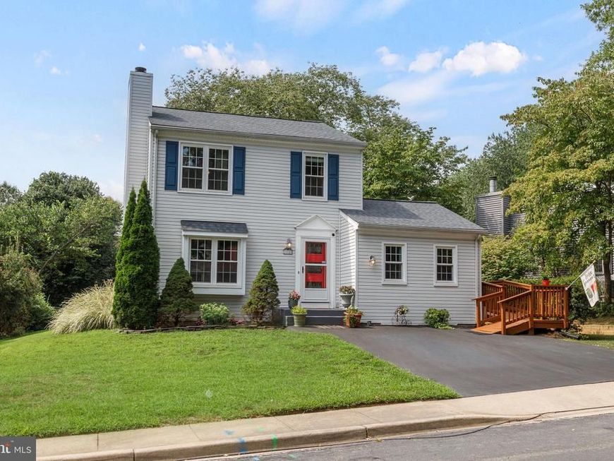 20550 Neerwinder Street, Germantown, MD 20874 Main Photo