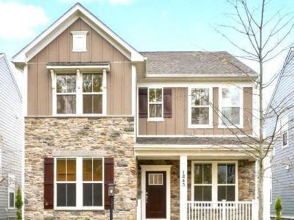 1843 MAGNOLIA FRUIT DRIVE, DUMFRIES, VA 22026