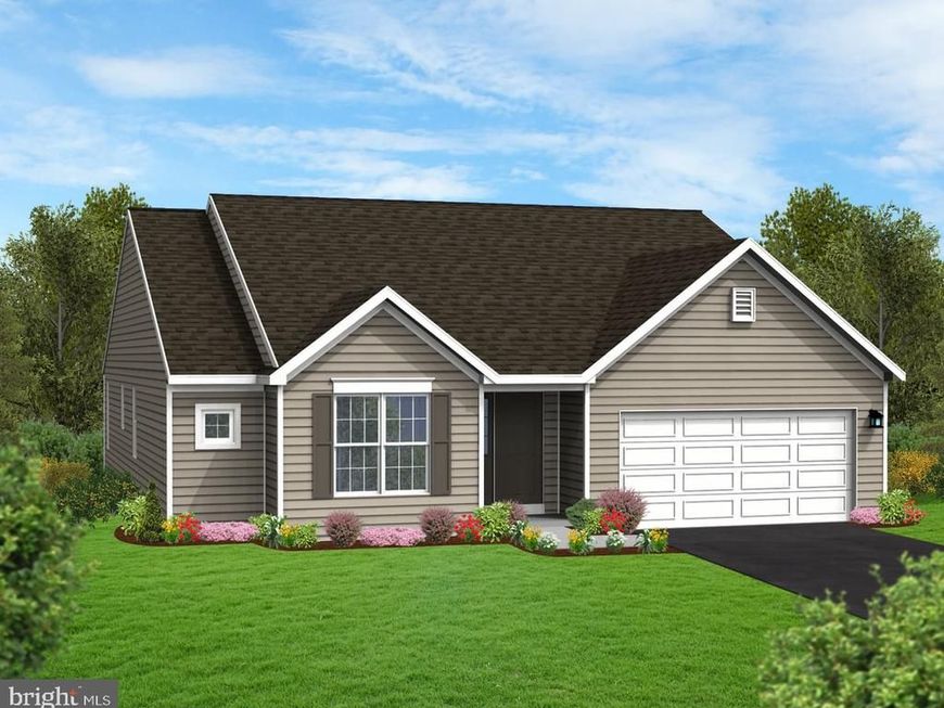 Tbd Pleasantview Drive, Unit LOT 68, Lehighton, PA 18235 Main Photo