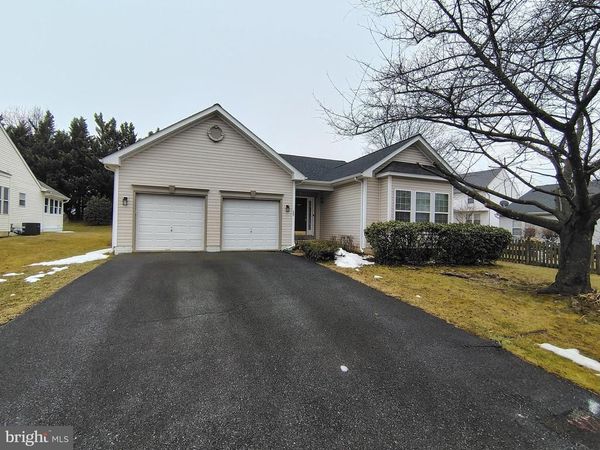 444 DELAWARE ROAD, FREDERICK, MD 21701