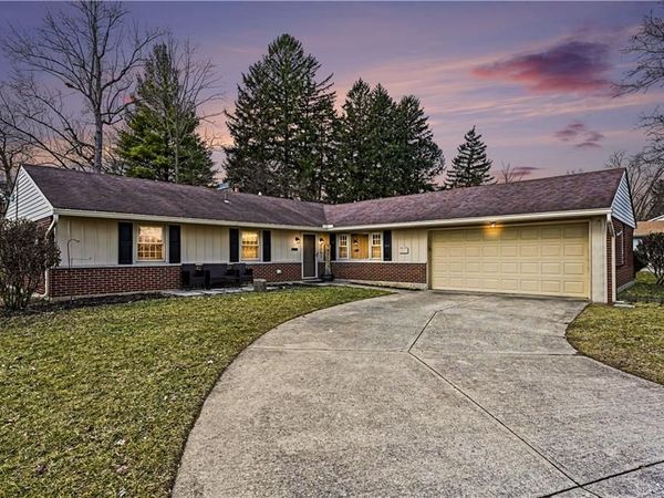 4351 Sillman Place, Dayton, OH 45440