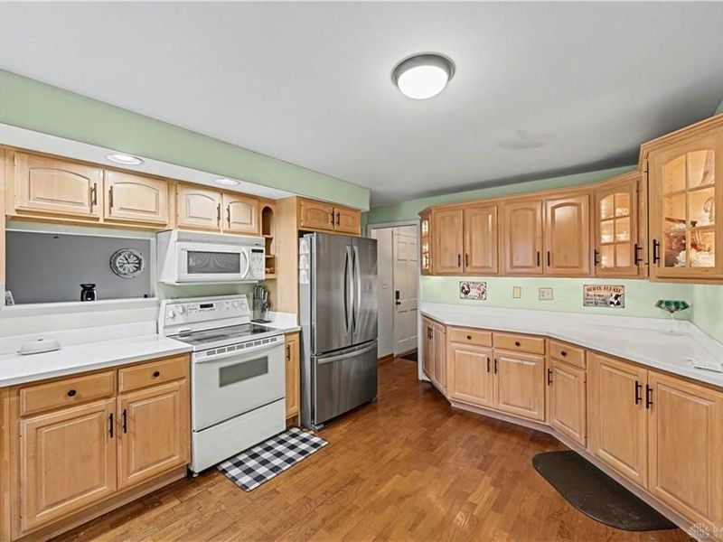 4351 Sillman Place, Dayton, OH 45440 Photo 10