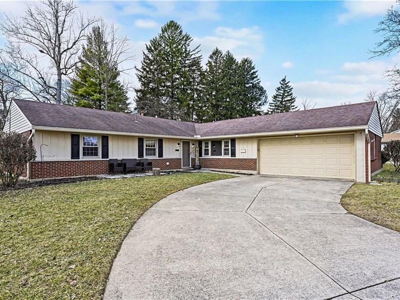 4351 Sillman Place, Dayton, OH 45440 Photo 2