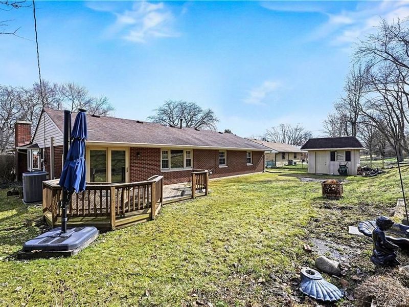 4351 Sillman Place, Dayton, OH 45440 Photo 21