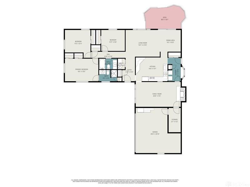 4351 Sillman Place, Dayton, OH 45440 Photo 24