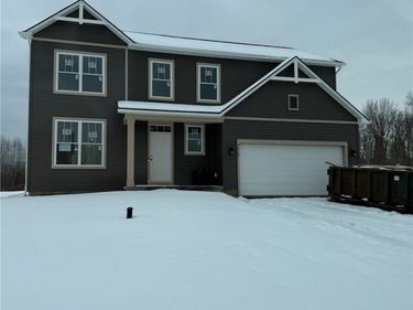 2526 Mystical Way, Camillus, NY 13031