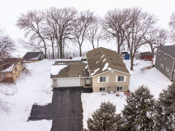 5249 Imhoff Avenue SW, Howard Lake, MN 55349