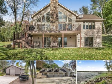 25399 Daventry Road, Paynesville, MN 56362