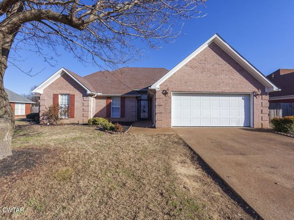 24 Richfield Cove , Jackson, TN 38305