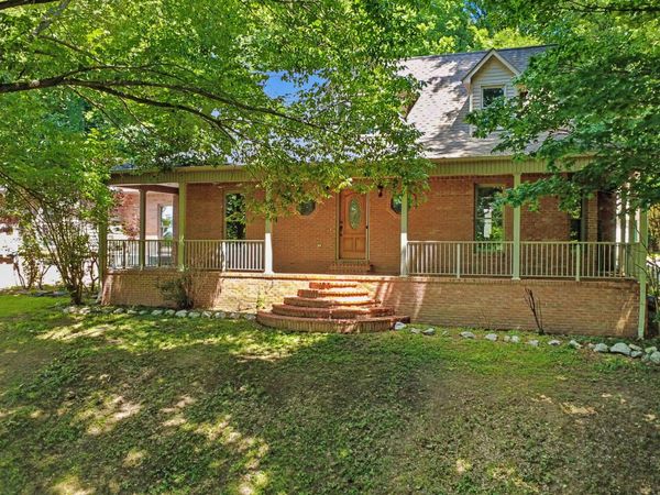 1700 Tar Hill Road, Dyersburg, TN 38024