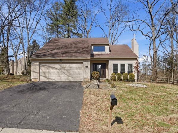 2280 Bridle Court, Deerfield Twp., OH 45039