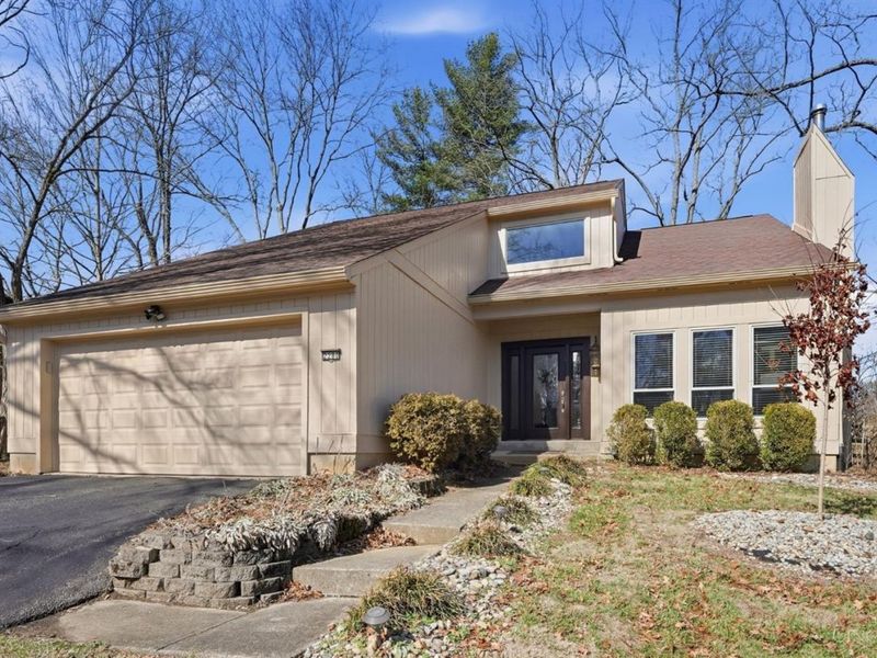 2280 Bridle Court, Deerfield Twp., OH 45039 Photo 2