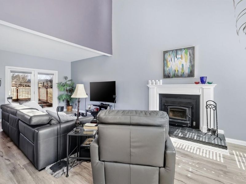 2280 Bridle Court, Deerfield Twp., OH 45039 Photo 5