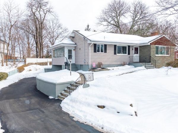 2 Clifton Terrace, Kingston, NY 12401