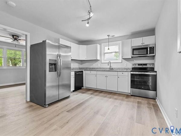 9504 Gardenia Drive, Henrico, VA 23228