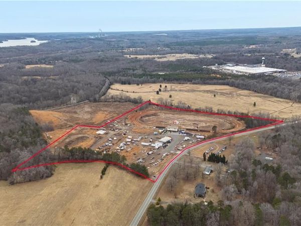 4390 US Highway 311 N, Pine Hall, NC 27042