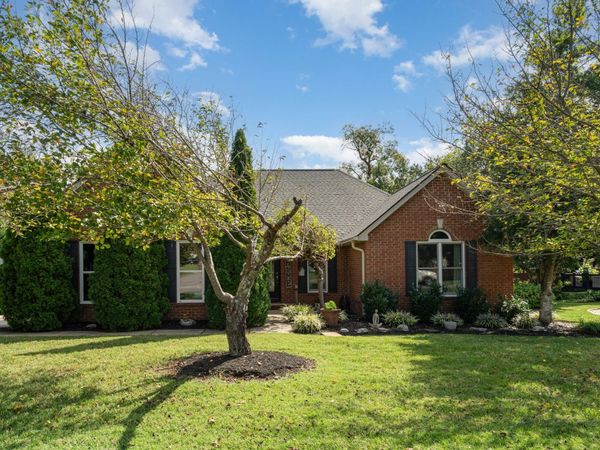 2926 Roellen Rd , Murfreesboro, TN 37130