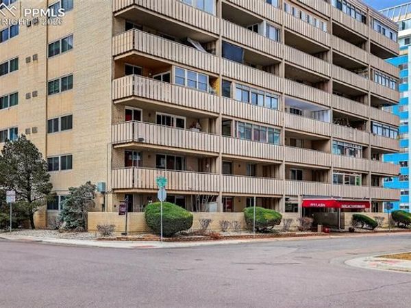 1111 N Ash Street, Unit 110, Denver, CO 80220