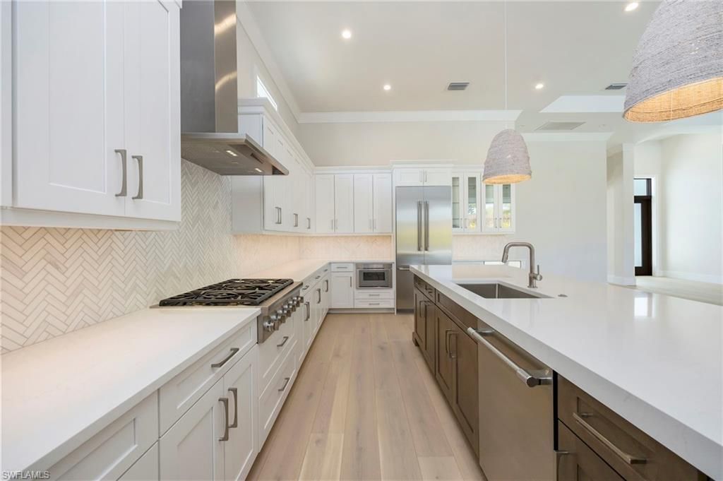 4542 Seagrove Landing Way , Estero, FL 34134 Photo