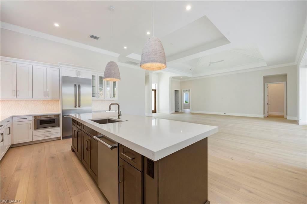 4542 Seagrove Landing Way , Estero, FL 34134 Photo