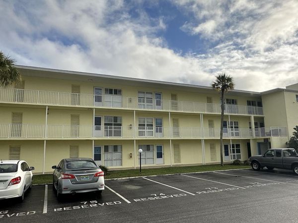 717 S Beach Street, Unit 311C, Daytona Beach, FL 32114