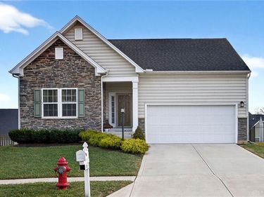 7178 Ballauer Place, Dayton, OH 45424
