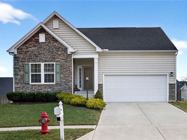 7178 Ballauer Place, Dayton, OH 45424
