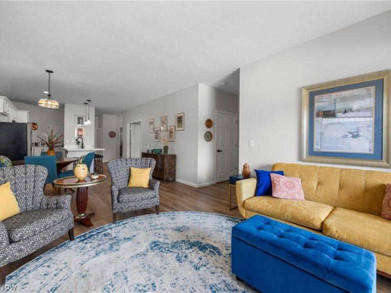 5547 Beavercrest Drive, Unit 107, Lorain, OH 44053 Photo 16