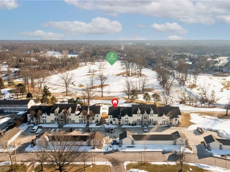 5547 Beavercrest Drive, Unit 107, Lorain, OH 44053 Photo 39