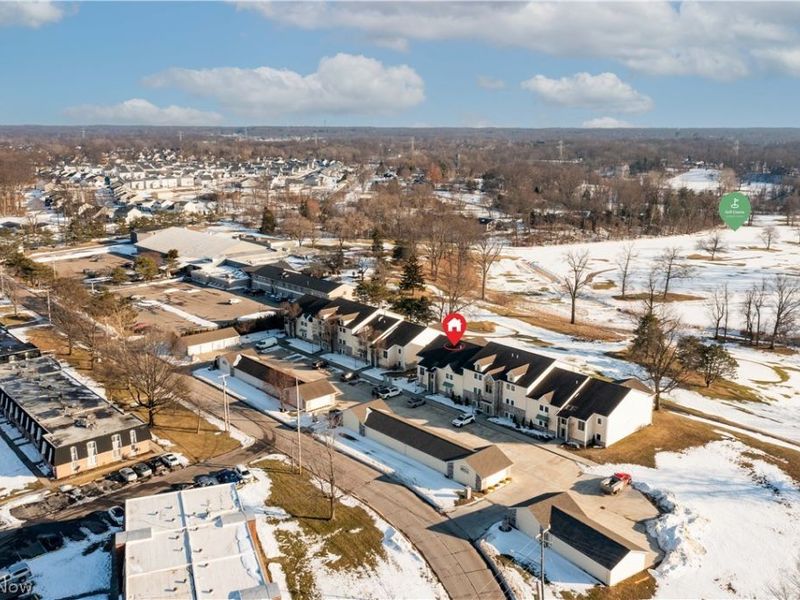 5547 Beavercrest Drive, Unit 107, Lorain, OH 44053 Photo 40