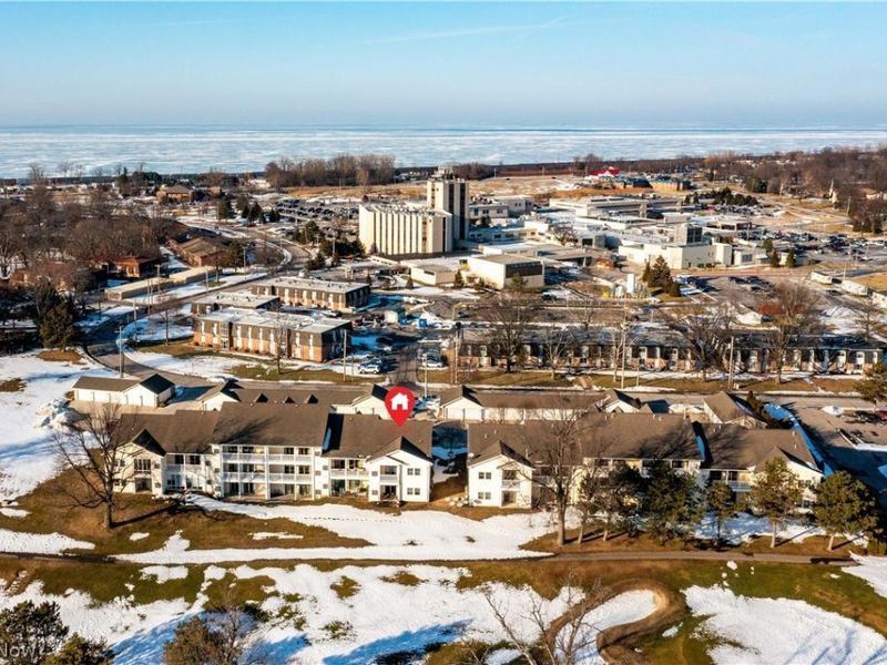 5547 Beavercrest Drive, Unit 107, Lorain, OH 44053 Photo 42