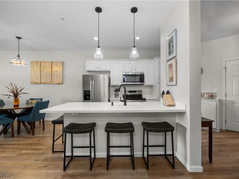 5547 Beavercrest Drive, Unit 107, Lorain, OH 44053 Photo 8