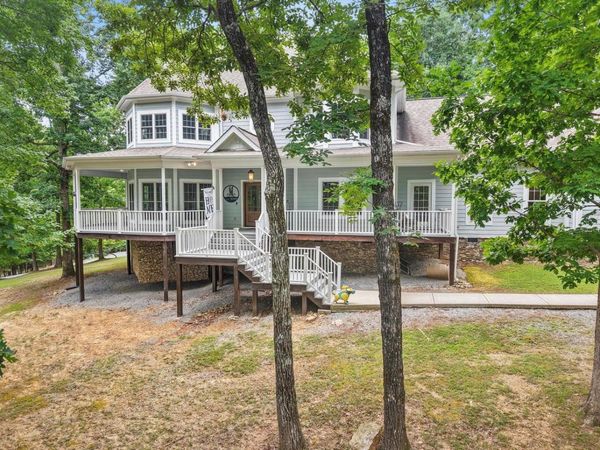 2168 Bluff View Drive, Dunlap, TN 37327