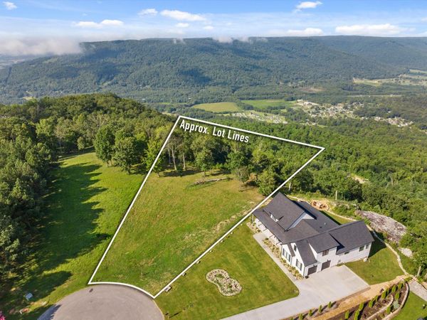 0 Bobcat Trail, Jasper, TN 37347