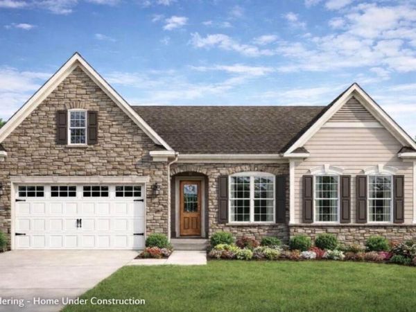 1493 Marion Country Club Drive, Marion, OH 43302