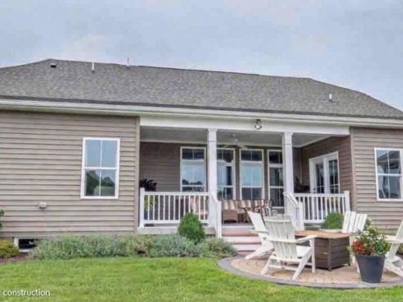 1493 Marion Country Club Drive , Marion, OH 43302 Photo 14