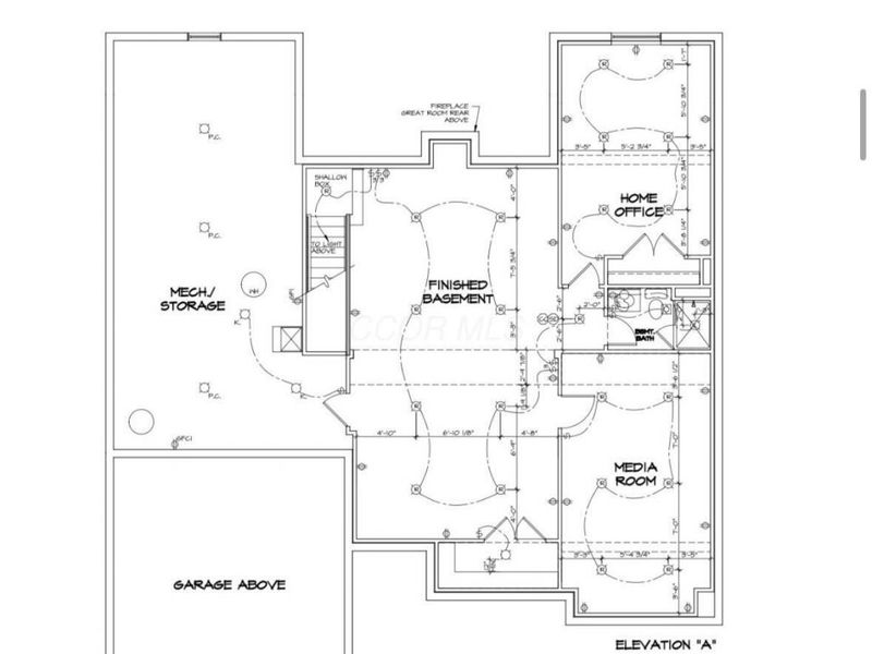 1493 Marion Country Club Drive , Marion, OH 43302 Photo 16