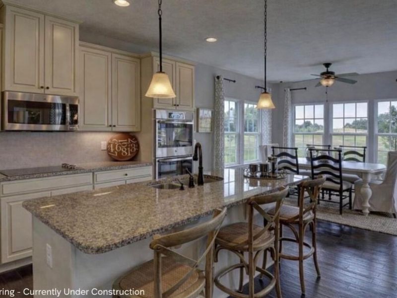 1493 Marion Country Club Drive , Marion, OH 43302 Photo 5