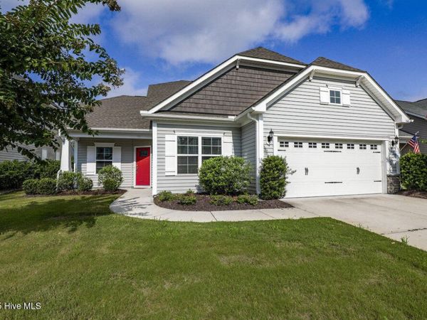 95 Collins Way, Hampstead, NC 28443