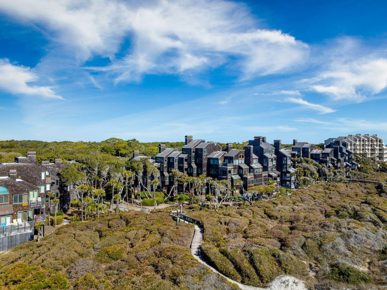 4424 Sea Forest Drive Photo 17