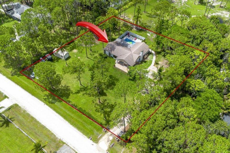 15211 60th Place N, Loxahatchee, FL 33470 Photo